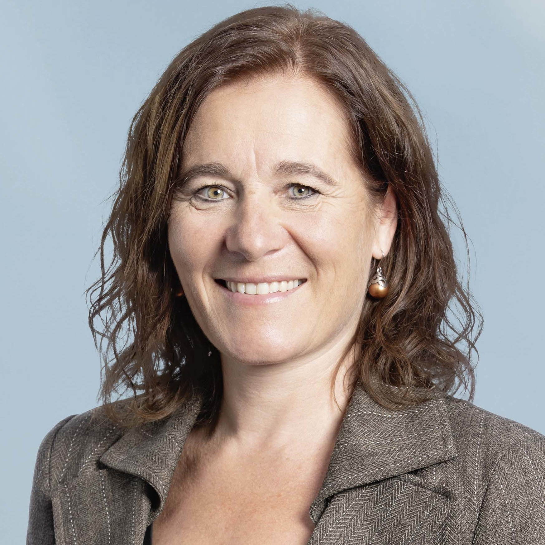 Franziska Roth SP Schweiz