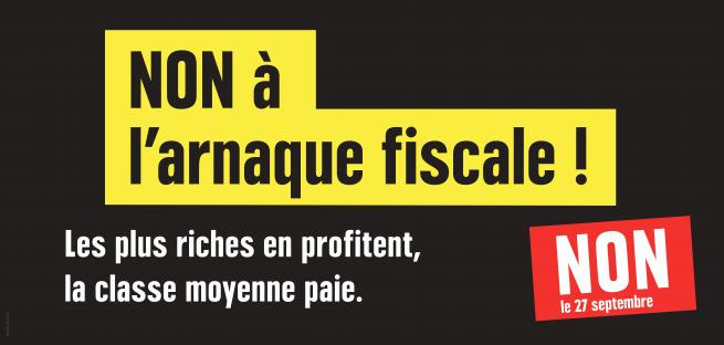 arnaque fiscale
