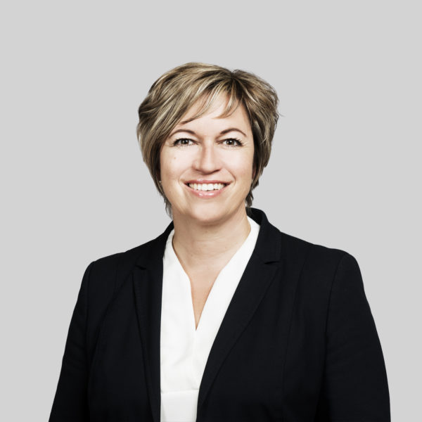 Valérie Piller Carrard