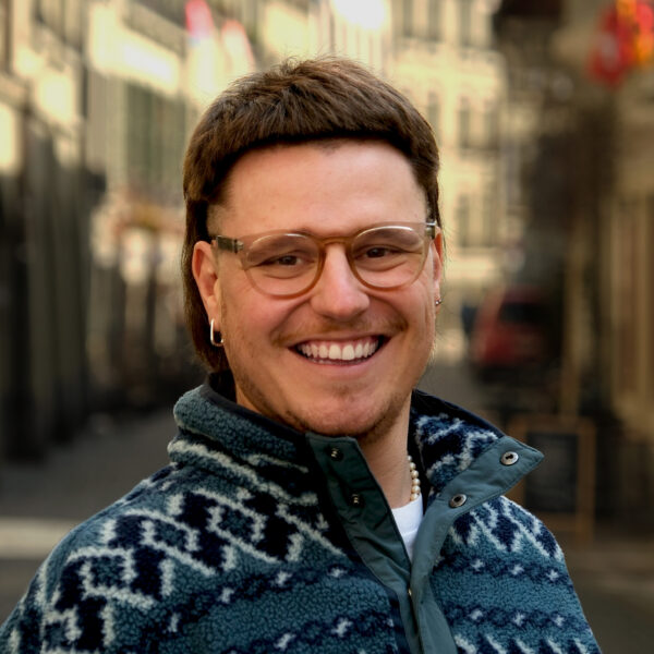 Colin Vollmer
