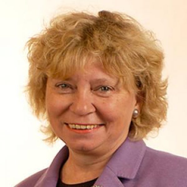 Christiane Brunner