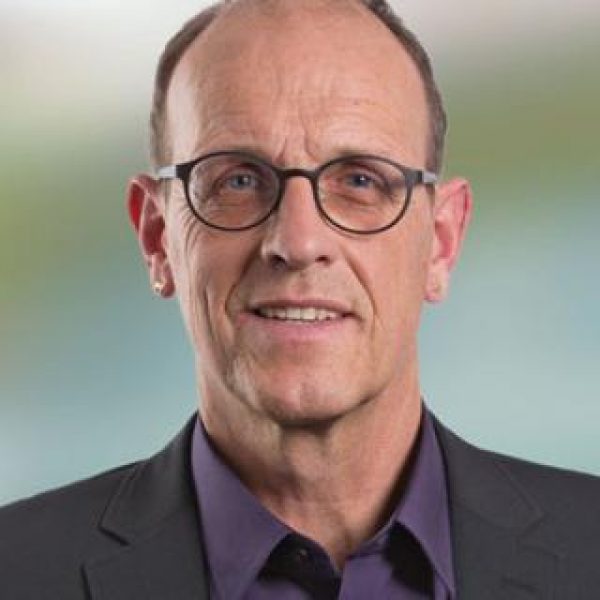 Martin Pfister