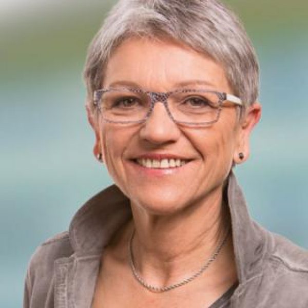 Margrit Junker Burkhard