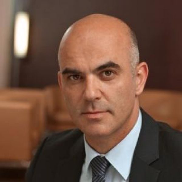 Alain Berset