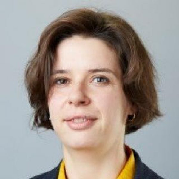 Doris Bianchi