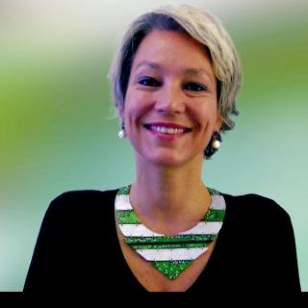 Gaëlle Courtens