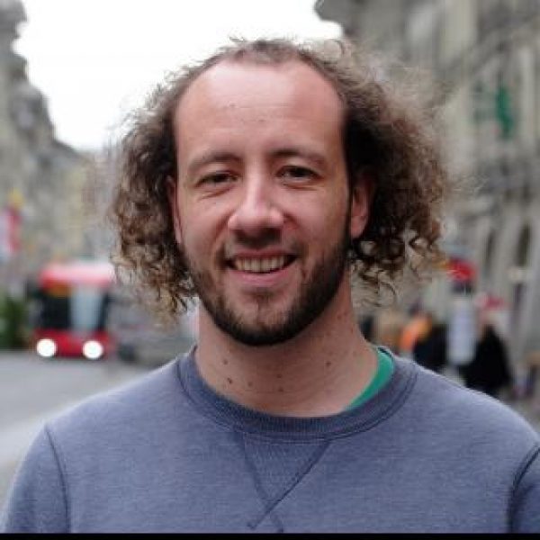 Florian Eberhard