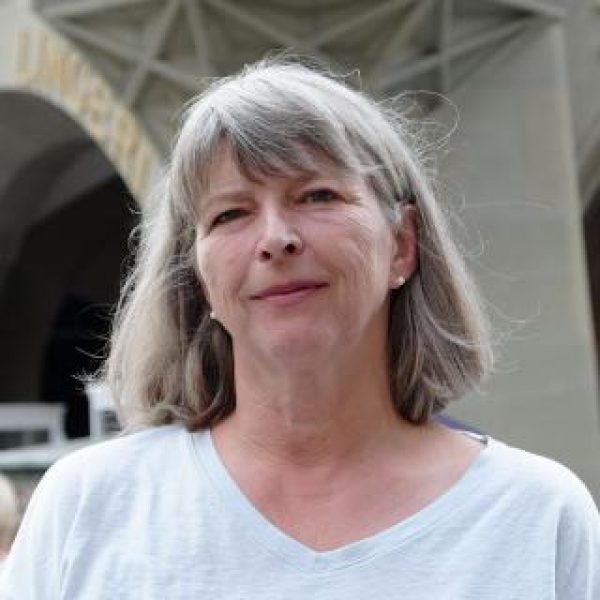 Franziska Tlach