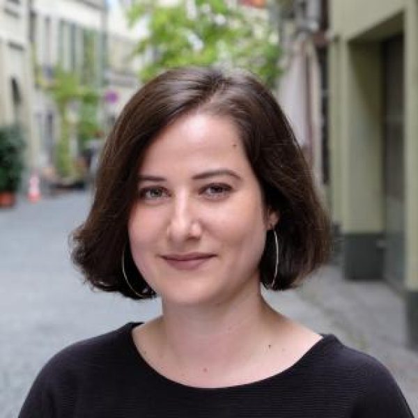 Kaya Pawlowska