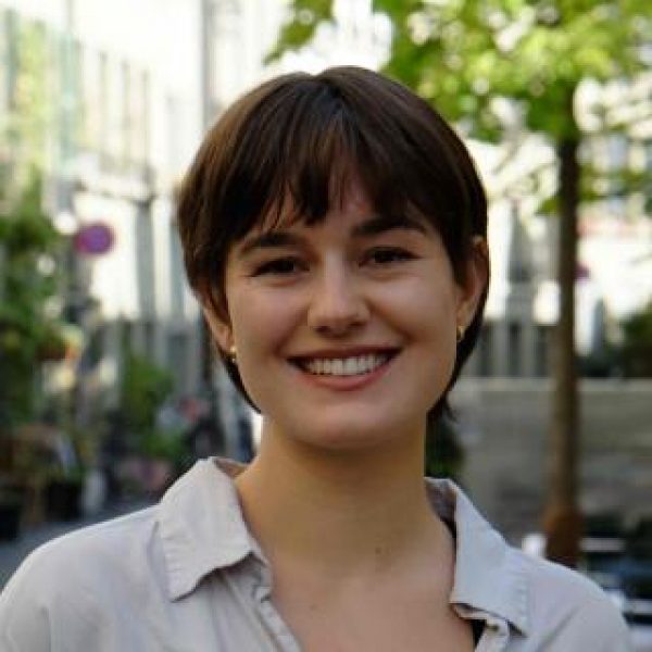 Anna-Lena Keller