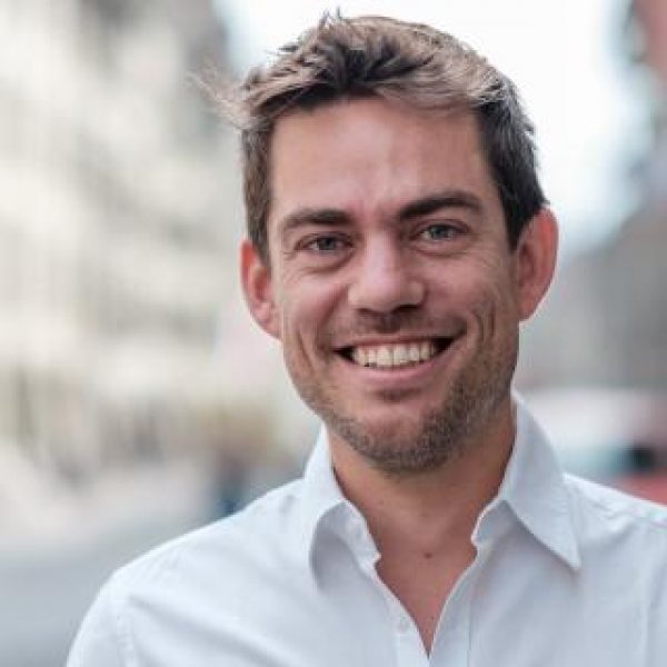 Nicolas Haesler