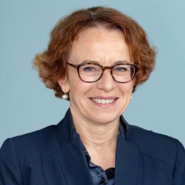Eva Herzog