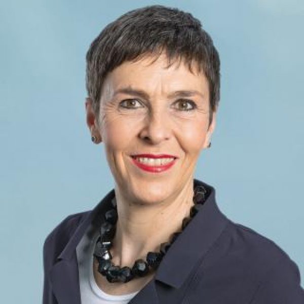 Barbara Gysi
