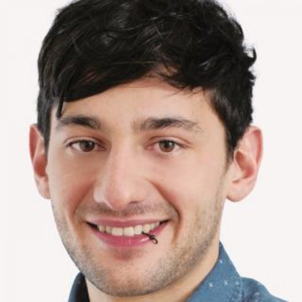 Hasan Candan