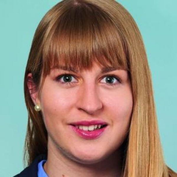 Meret Herger
