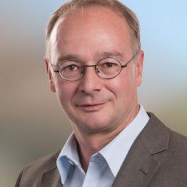 Martin Krummenacher
