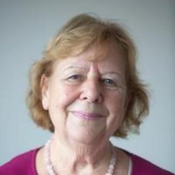 Marianne de Mestral