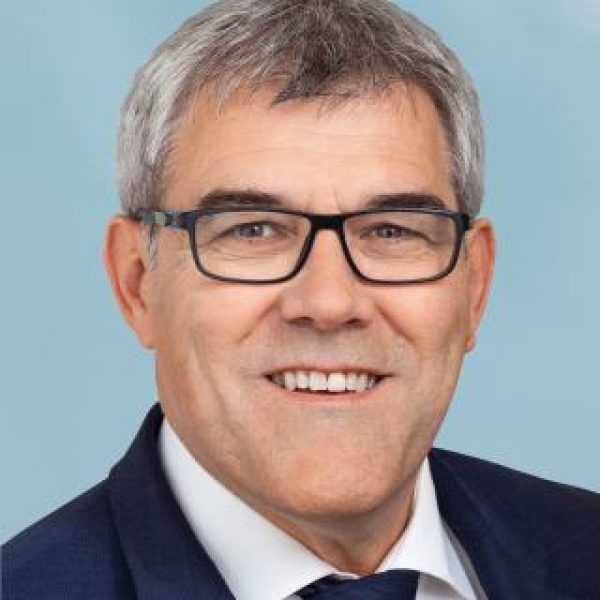 Eric Nussbaumer