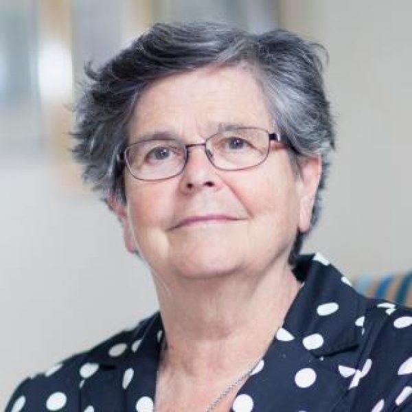 Ruth Dreifuss