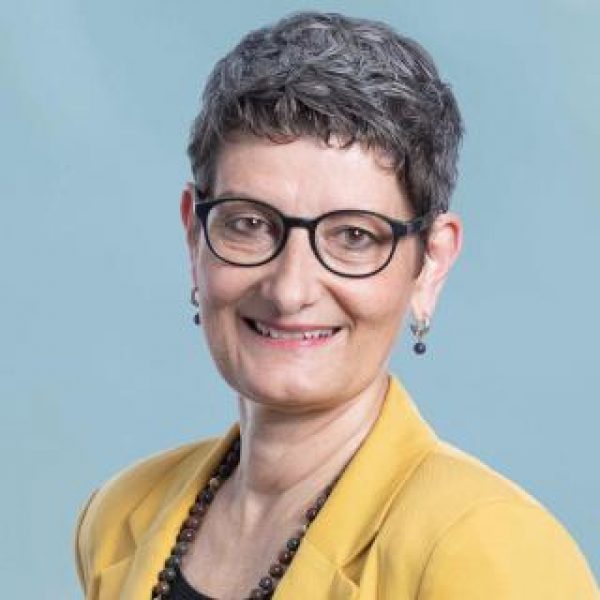 Ursula Schneider Schüttel