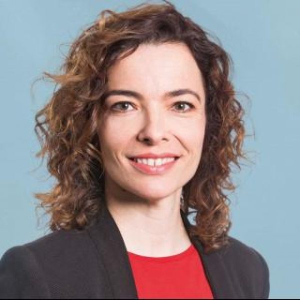 Giovanna Battagliero