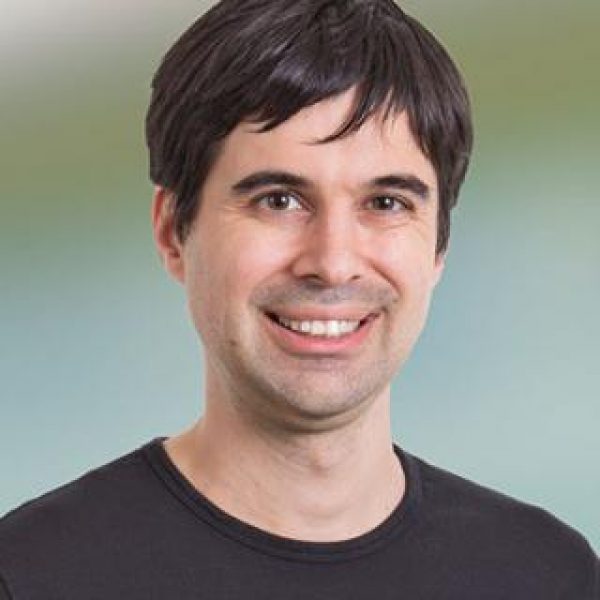 Samuel Bendahan