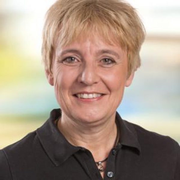 Brigitte Crottaz
