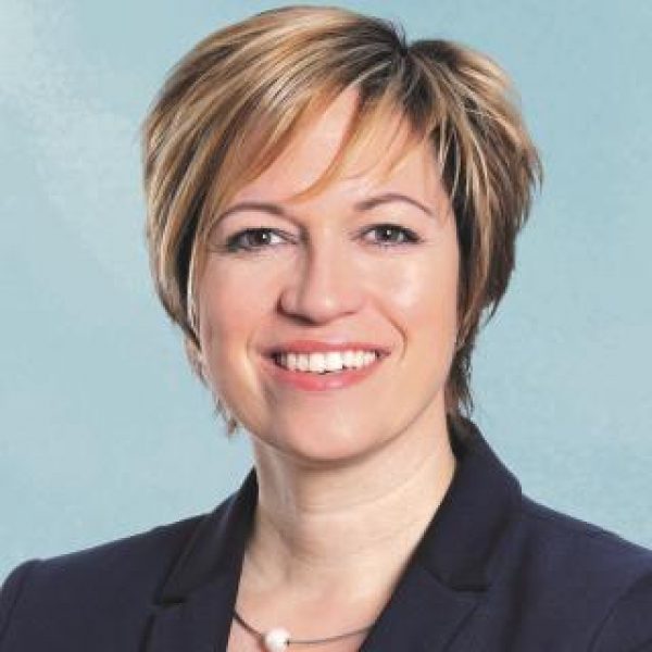 Valérie Piller Carrard