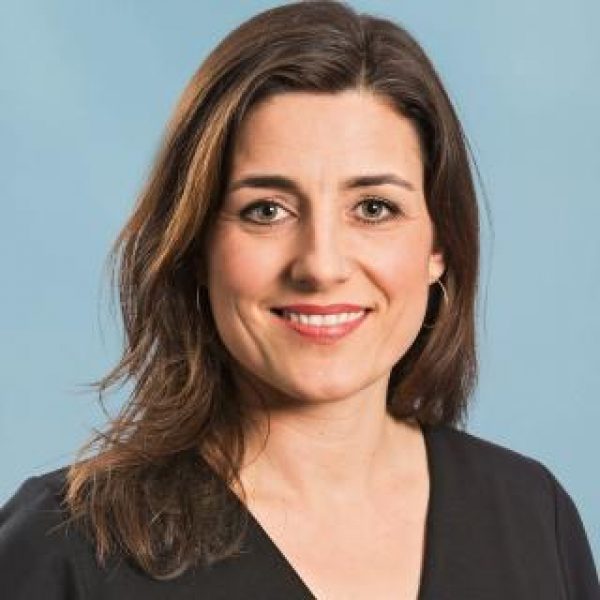 Flavia Wasserfallen
