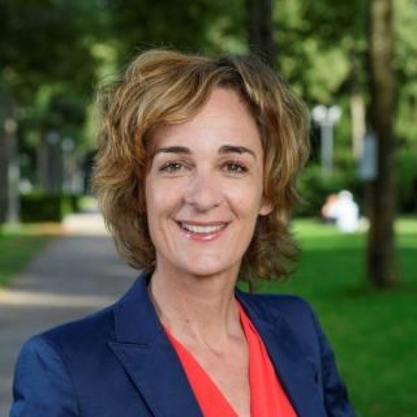Ursula Wyss