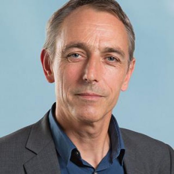 Christoph Baumann