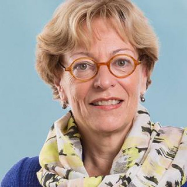 Julia Gerber Rüegg