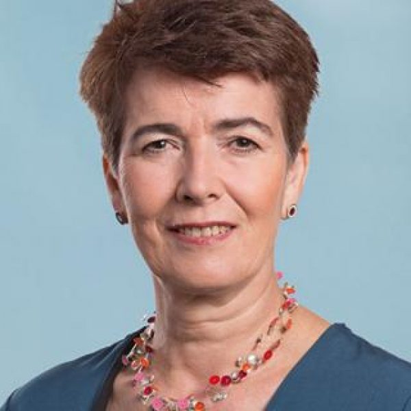 Pia Holenstein Weidmann