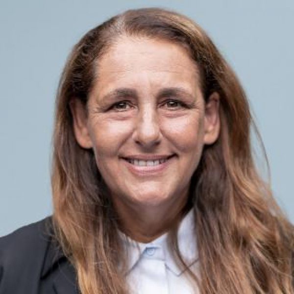 Jacqueline Badran