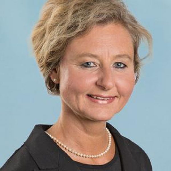 Barbara Thalmann Stammbach
