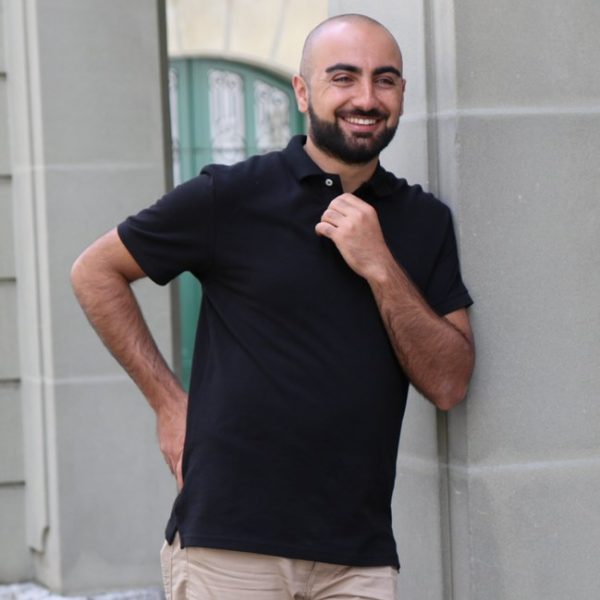 Farhad  Haji