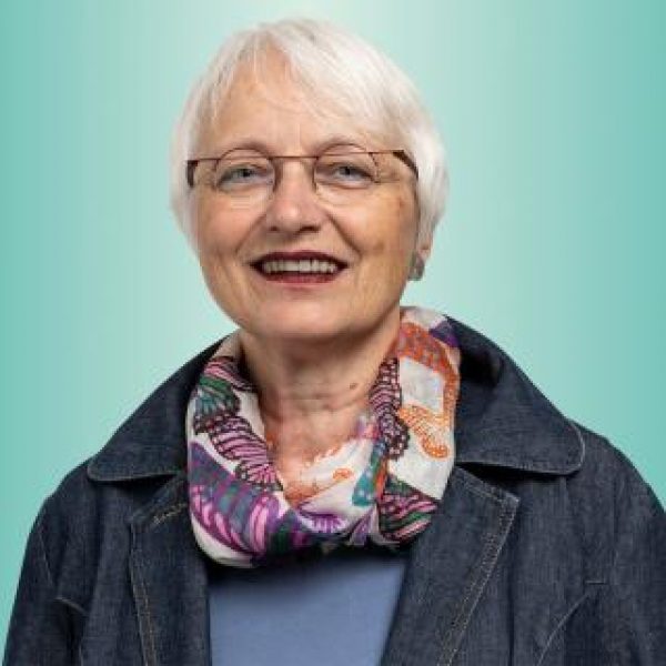 Marie-Luise Fink von Heeren