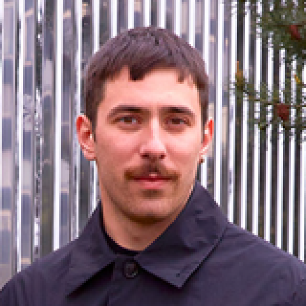 Linus Maurmann
