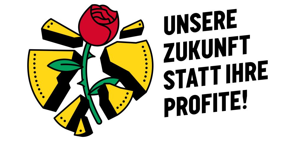 Jetzt Initiative für eine Zukunft unterschreiben!