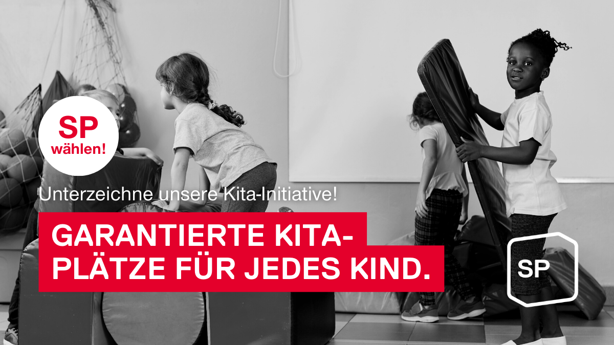 Übertitel + Titel + Button