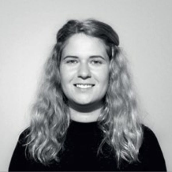 Martina Horber
