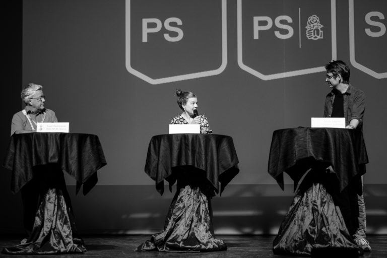 Gruppentreffen 2023