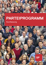 50 Parteiprogramme (Kurzfassung) à CHF 38