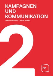 Kampagnen und Kommunikation