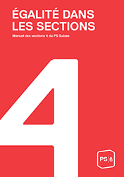 Egalité dans les sections