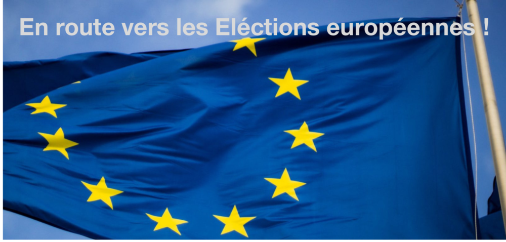 Élections de l'UE
