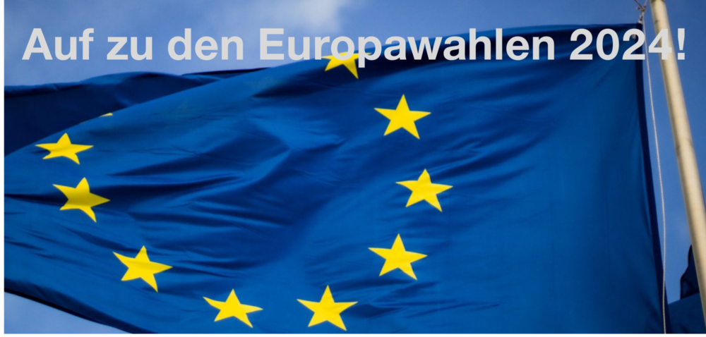 EU Wahlen