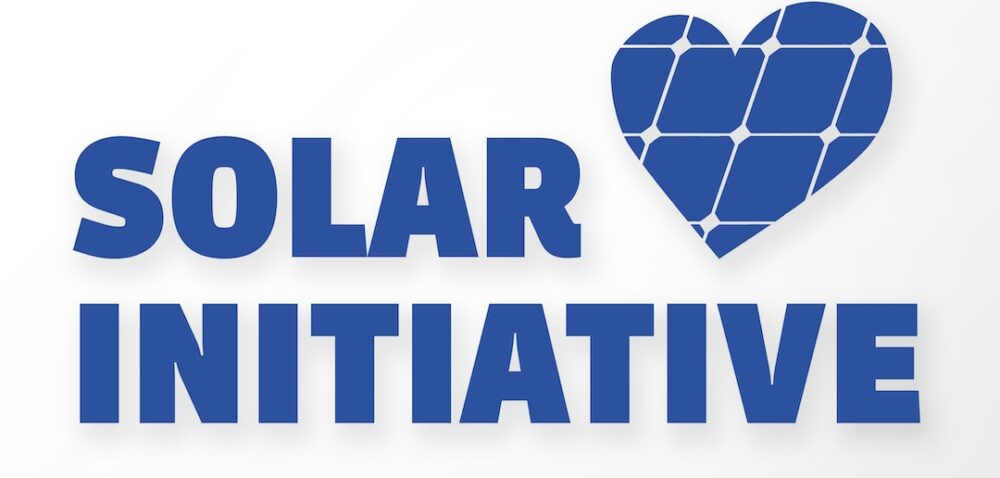 Solar-Initiative