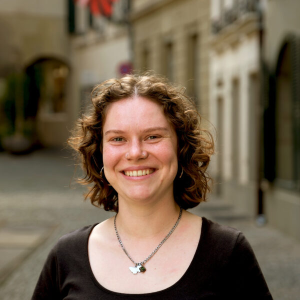 Elisa Jeanneret