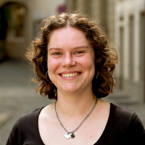 Elisa Jeanneret
